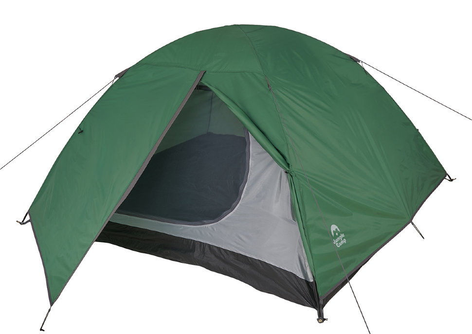 Палатка Jungle Camp Dallas 3 (70822) , 